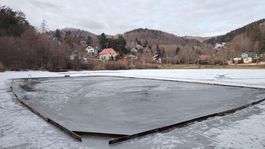 Vindšachta, Štiavnické Bane