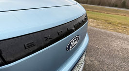 Ford Explorer Premium Max 79 (2025)