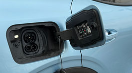 Ford Explorer Premium Max 79 (2025)