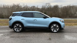 Ford Explorer Premium Max 79 (2025)