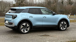 Ford Explorer Premium Max 79 (2025)