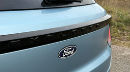 Ford Explorer Premium Max 79 (2025)