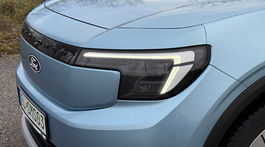 Ford Explorer Premium Max 79 (2025)