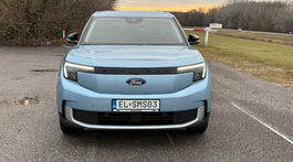 Ford Explorer Premium Max 79 (2025)