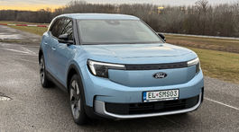 Ford Explorer Premium Max 79 (2025)