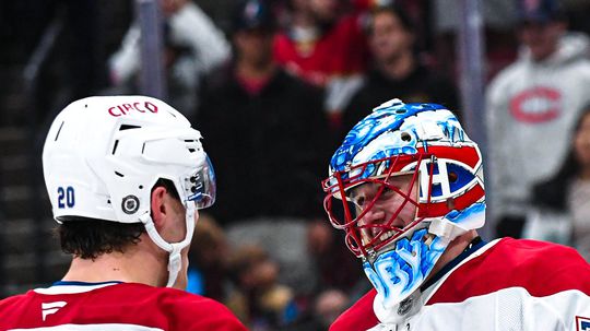 Nič vám nedaruje. Česi riešia nešťastný výrok svojho najlepšieho brankára v NHL. Slováci za podobnú situáciu kritizovali Šatana a spol.