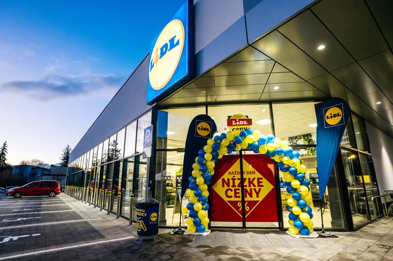 Lidl