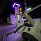 Peugeot e-308 SW GT - test nabíjania 2025