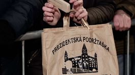 protest, bratislava, Slovensko je Európa