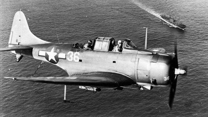 Second World War / SWW / Aeroplane / Aircraft /...