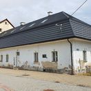Stara radnica Tisovec