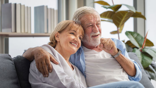 dôchodcovia, seniori, dôchodci