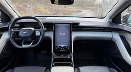 Ford Explorer (2025)