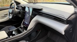 Ford Explorer (2025)