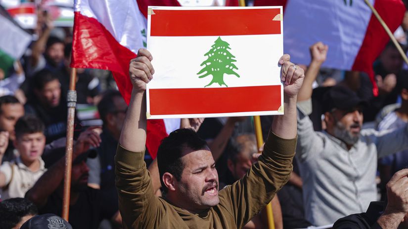 Lebanon