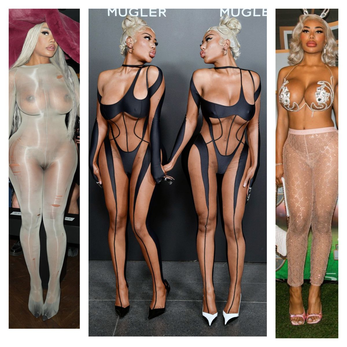 Shannon a Shannade Clermont