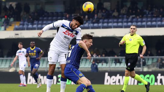 Štyri góly do polčasu a bolo hotovo. Suslov dostali s Hellasom poriadny debakel