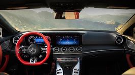 Mercedes-Benz AMG GT63 S E Performance 4-Door 2025 11