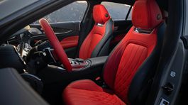 Mercedes-Benz AMG GT63 S E Performance 4-Door 2025 13