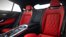 Mercedes-Benz AMG GT63 S E Performance 4-Door 2025 14