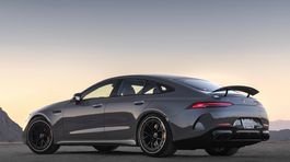 Mercedes-Benz AMG GT63 S E Performance 4-Door 2025 3