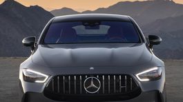 Mercedes-Benz AMG GT63 S E Performance 4-Door 2025 6