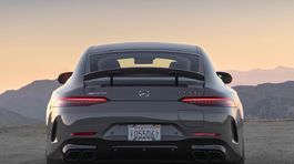 Mercedes-Benz AMG GT63 S E Performance 4-Door 2025 7