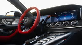 Mercedes-Benz AMG GT63 S E Performance 4-Door 2025 9