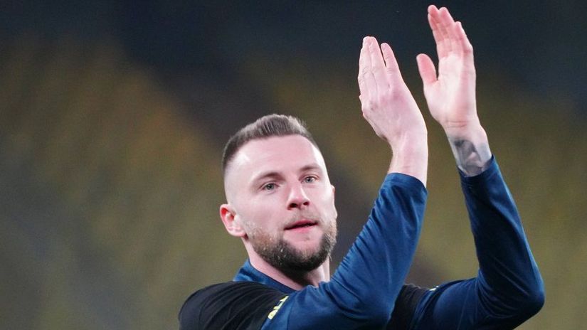 Milan Škriniar