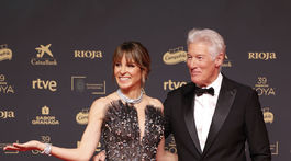 Spain Goya Awards 2025 Arrivals