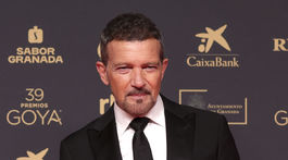 Spain Goya Awards 2025 Arrivals
