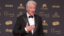 Spain Goya Awards 2025 Arrivals