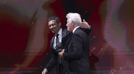 Spain Goya Awards 2025 Ceremony