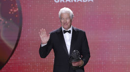 Spain Goya Awards 2025 Ceremony