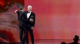 Spain Goya Awards 2025 Ceremony