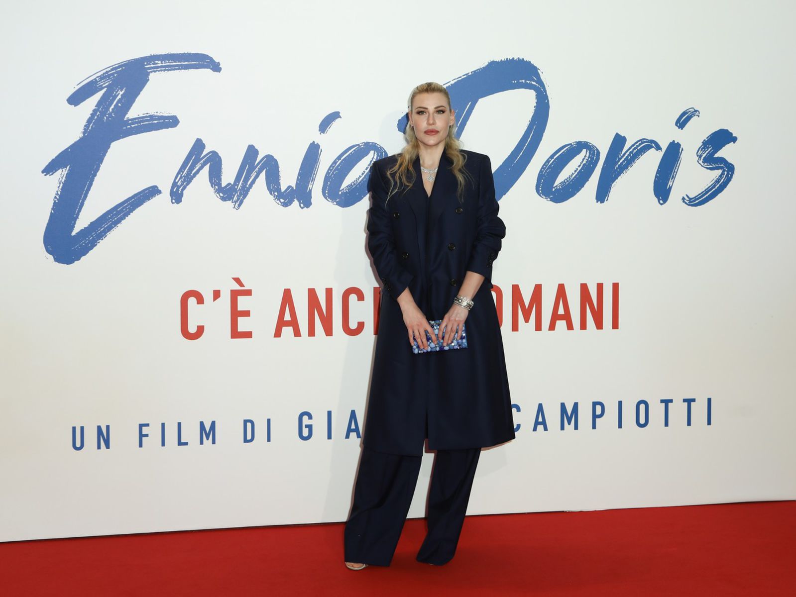 Barbara Berlusconi