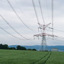 energetika, energia, elektrina, elektrické vedenie,