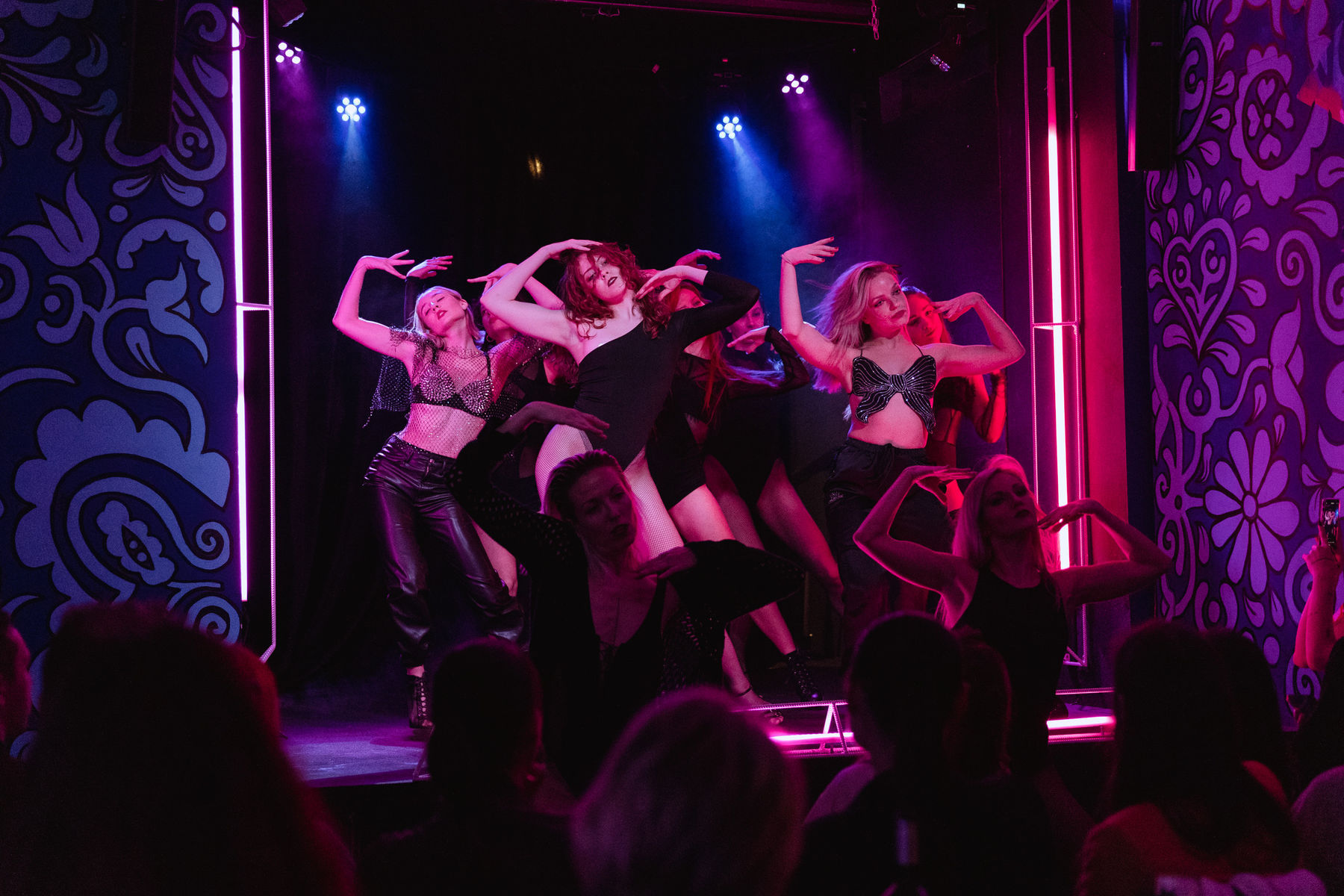 Mish Mash Revue