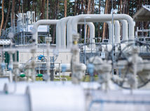 Nemecko EÚ plyn NordStream1 plynovod