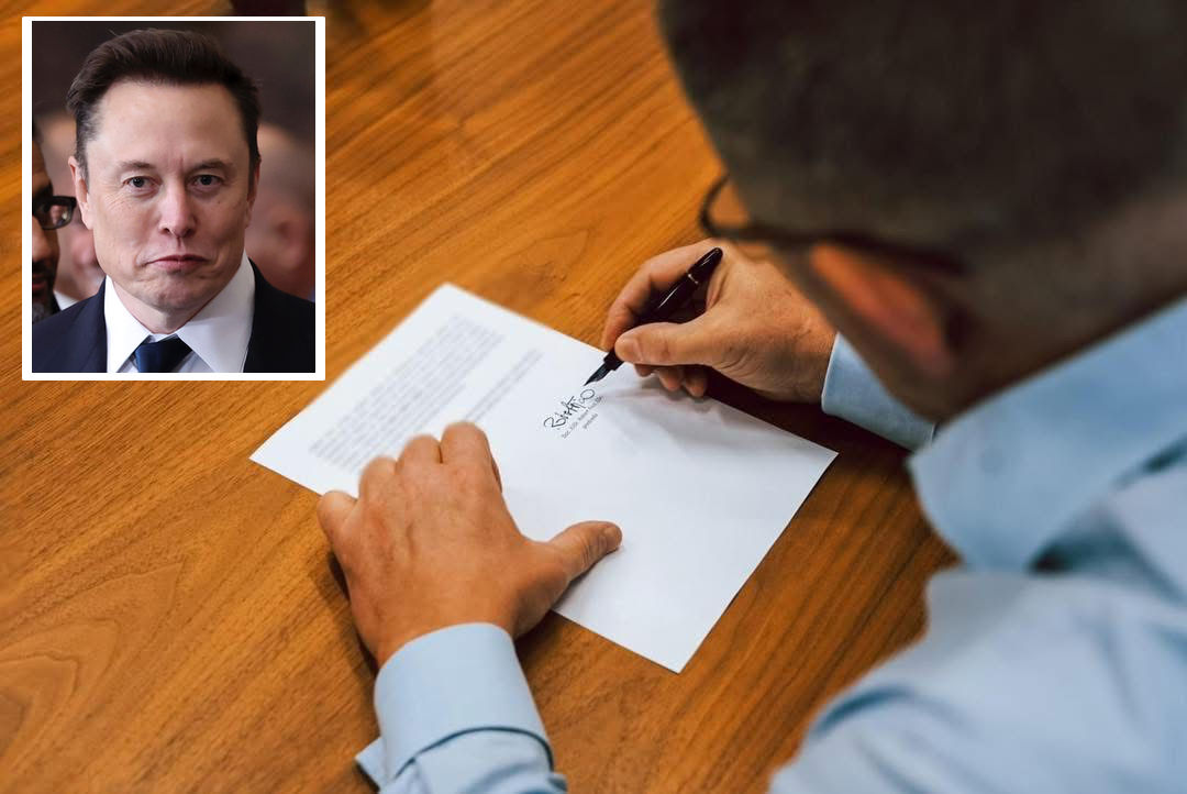 Premiér Fico píše Elonovi Muskovi