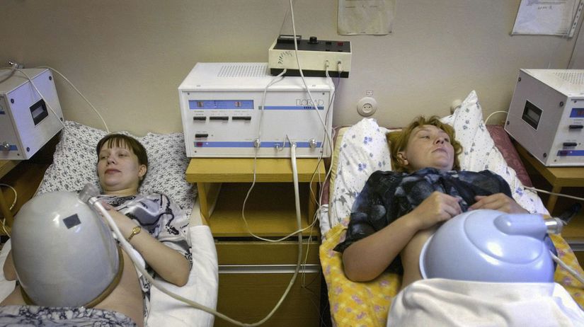 Russia Abortion History