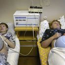 Russia Abortion History