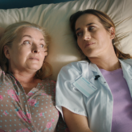 Seriál Dotyk života