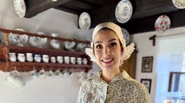 Simona Frantová - Chutné Slovensko