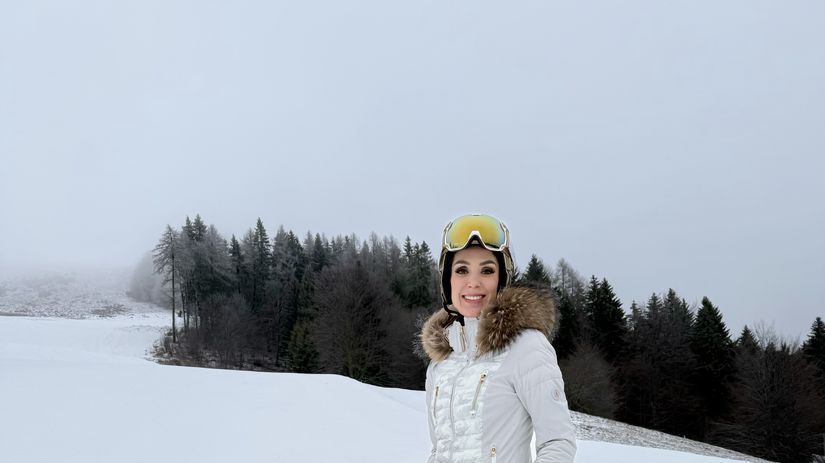 Exkluzívne zábery z natáčania relácie Chutné...