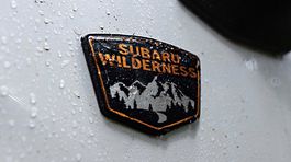 Subaru Forester Wilderness - 2025