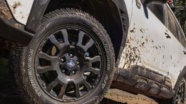 Subaru Forester Wilderness - 2025