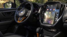 Subaru Forester Wilderness - 2025
