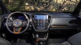 Subaru Forester Wilderness - 2025