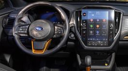 Subaru Forester Wilderness - 2025